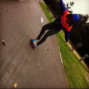 Meet your Posher, Bröökë